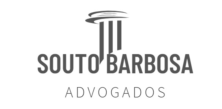 Souto Advogados logo