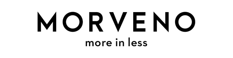 Morveno logo