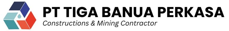 PT. Tiga Banua Perkasa logo