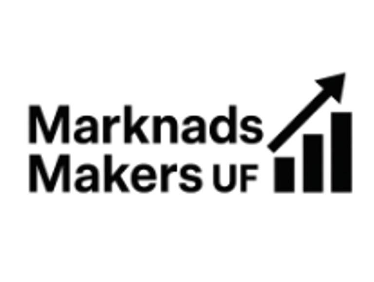 MarknadsMakers UF logo