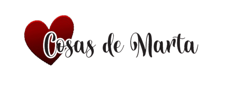 Cosas de Marta logo