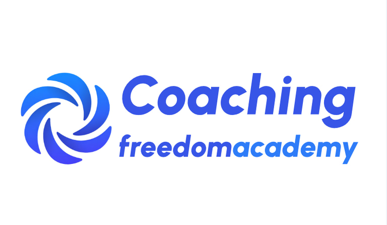 COACHING FREEDOM ACADEMY logo