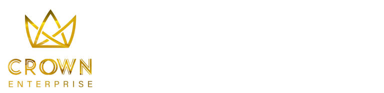 CROWNE ENTERPRISE logo