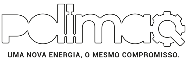 Eng. Guilherme Siqueira – Polimaq logo