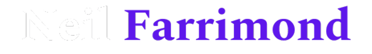 Neil Farrimond logo