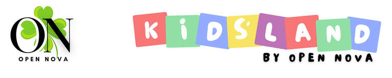 Kidsland by OpenNova logo