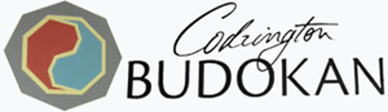The Codrington Budokan logo