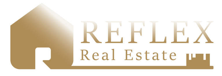Reflex Real Estate logo