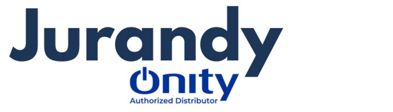Jurandy Onity Services - Assitência, Produtos e Soluções de uma Autorizada Onity logo