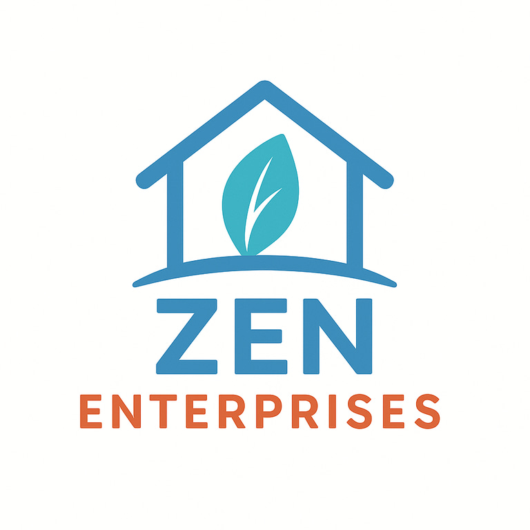 Zen Enterprises logo