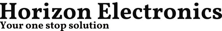 Horizon Electonics logo