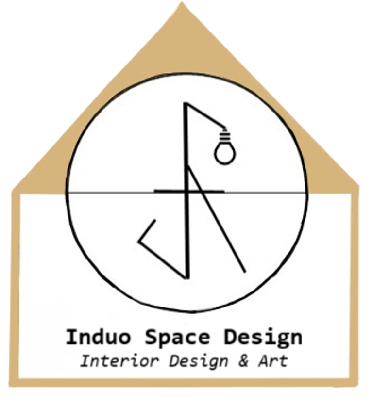 Décoration d'intérieur par Induo Space Design logo