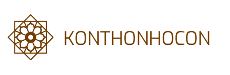 KONTHONHOCON logo