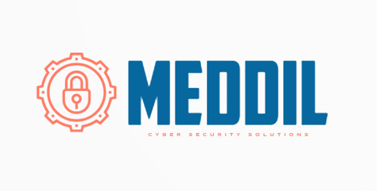 MEDDIL logo