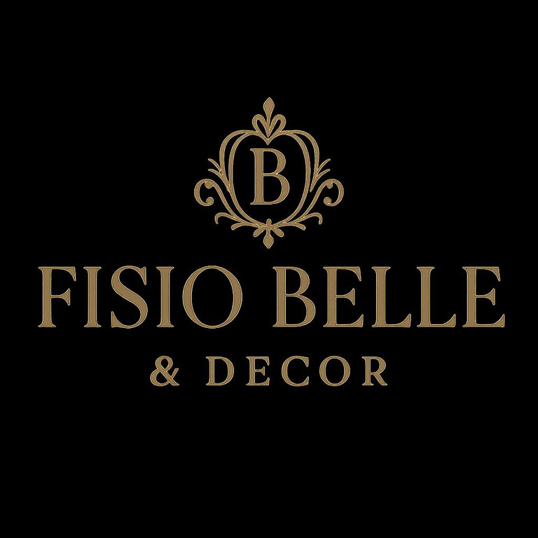 FISIO BELLE & DECOR logo