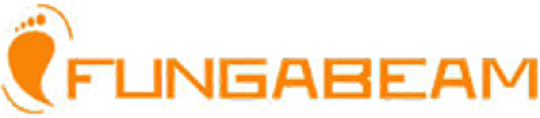 Fungabeam logo