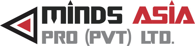 MINDSA ASIA PRO (PVT) LTD logo