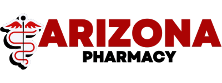 Arizona Pharmacy logo