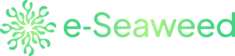 eSeaweed Indonesia logo
