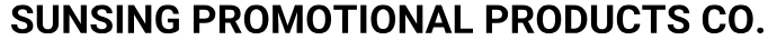 SUNSING PROMOTIONAL PRODUCTS CO. logo