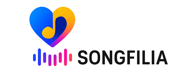 SONGFILIA logo
