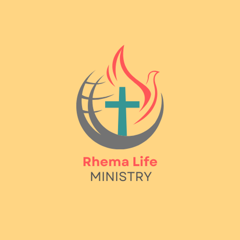 Rhema Life Centre logo