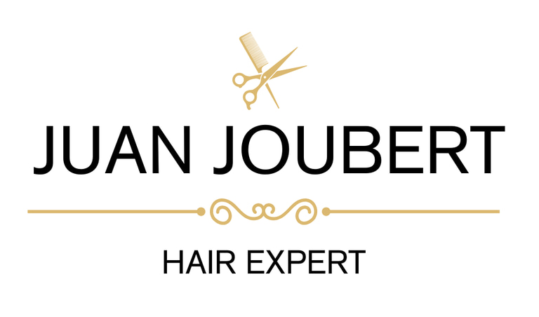 Juan Joubert Hair Expert logo