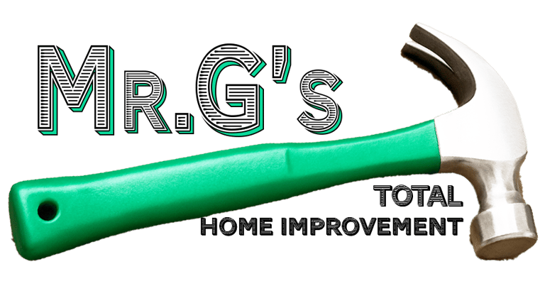 Mr. Gs Home Improvement logo