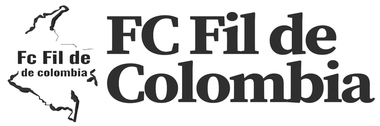 Fc Fil de Colombia logo