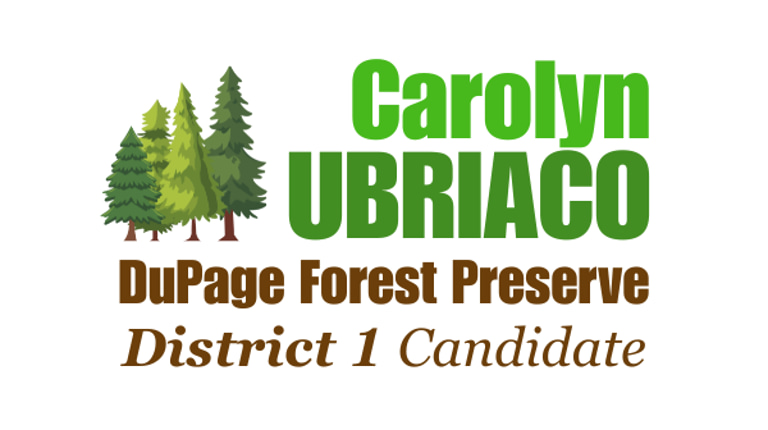 Friends of Carolyn Ubriaco logo