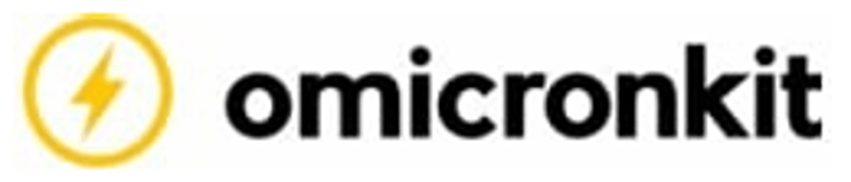 Omicronkit logo