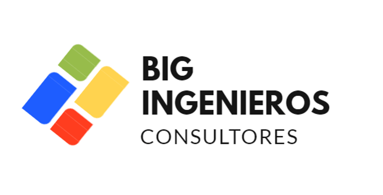 BIG INGENIEROS logo