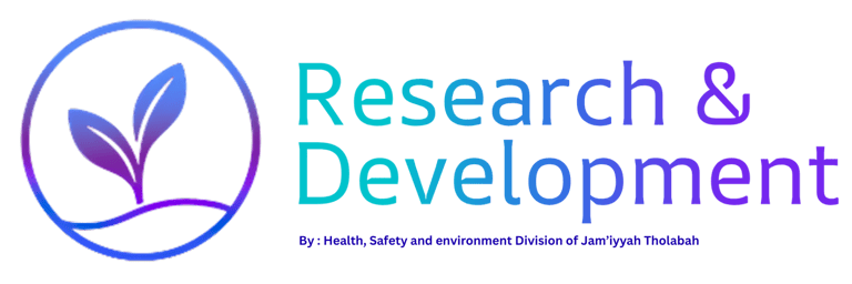 Jam'iyyah Green logo