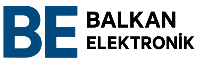 balkanelektronik.com logo