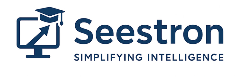 seestron logo