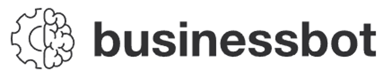 BusinessBot logo
