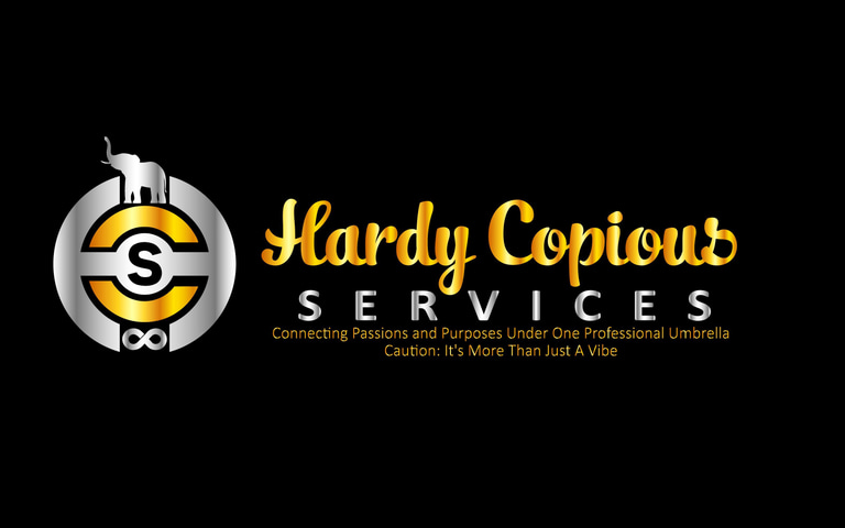 Hardy Copious Services logo