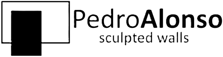 Pedro Alonso Studio logo