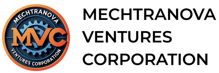 Mechtranova Ventures Corporation logo