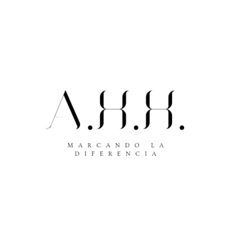 A.H.H. marcando la diferencia logo