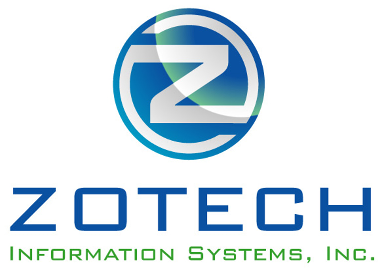Zotech Information Systems, Inc logo
