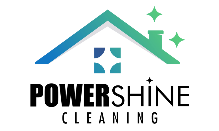 Power Shine Cleaning logo