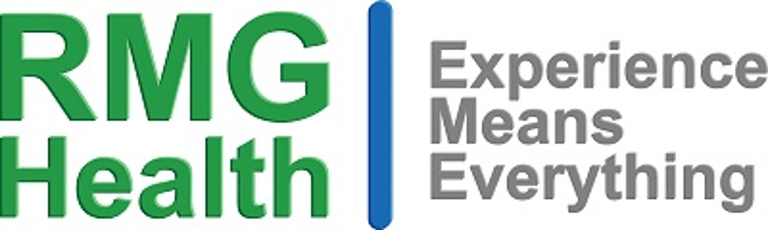 RMG Health Health Insurance Brokers logo