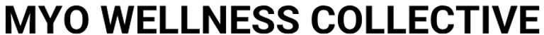 MYO WELLNESS COLLECTIVE logo