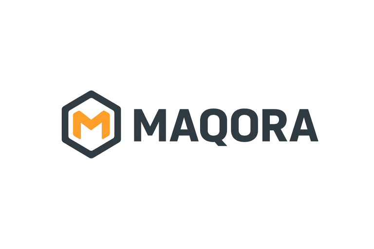MAQORA logo