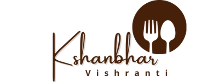 Kshanbhar Vishranti logo