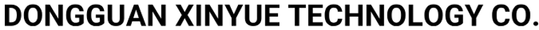 DONGGUAN XINYUE TECHNOLOGY CO. logo