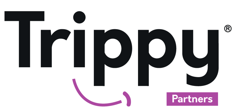 Trippy.mx logo