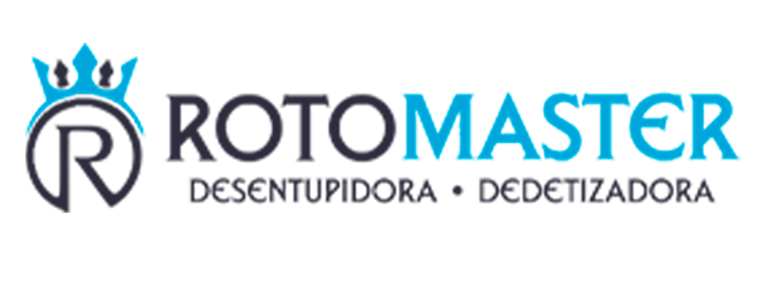 ROTO MASTER logo
