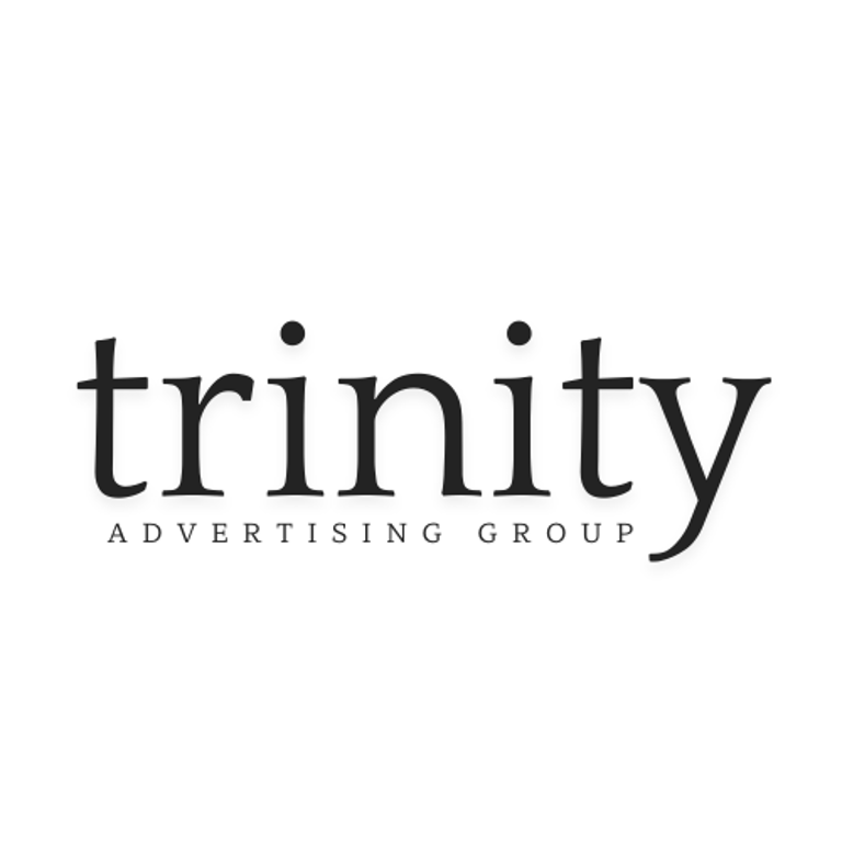 Trinity Advertising Group logo